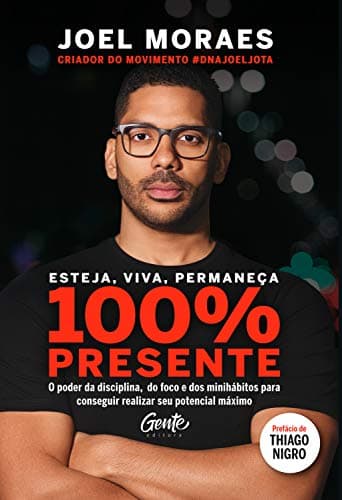 O poder da disciplina, do foco e dos minihábitos para conseguir realizar seu potencial máximo