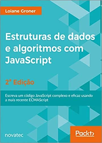 Estruturas de Dados e Algoritmos com JavaScript