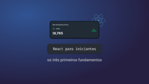 React para iniciantes 2022